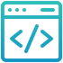 Development Icon