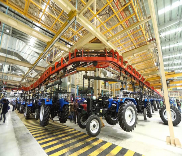 Industry Image